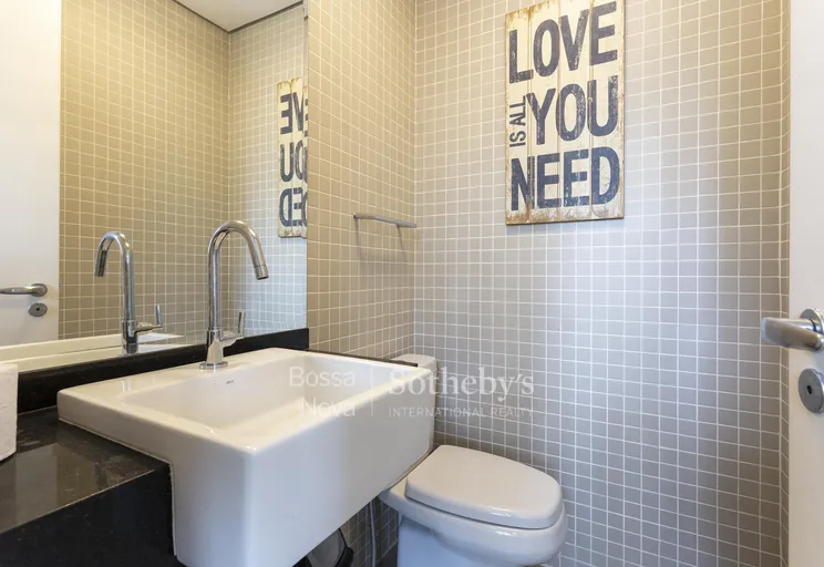 Banheiro - Imagem 15