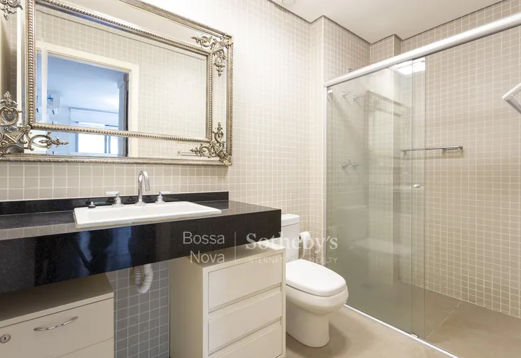 Banheiro - Imagem 16