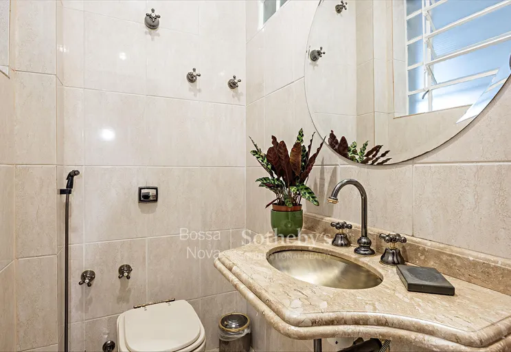 Lavabo - Imagem 12