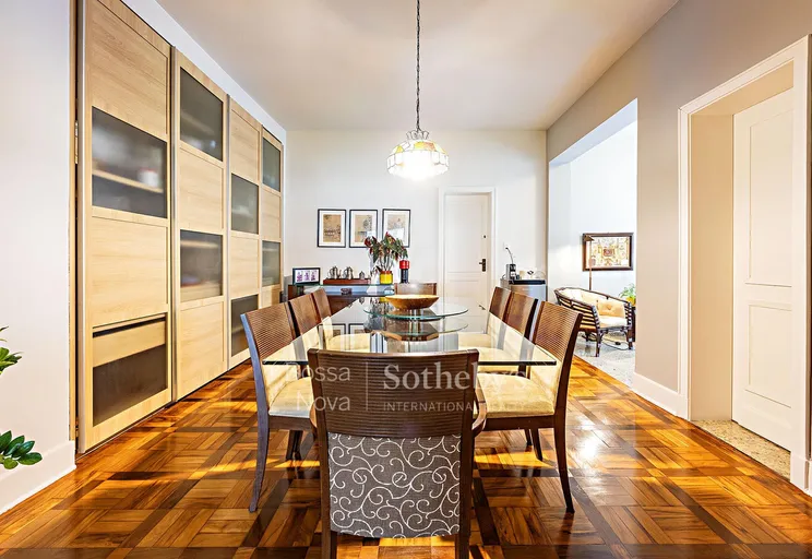 Sala de jantar - Imagem 6