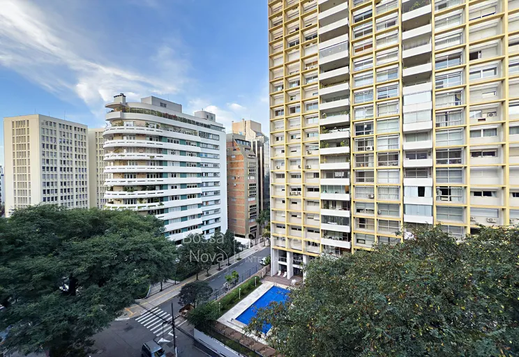 Vista Panorâmica - Imagem 21