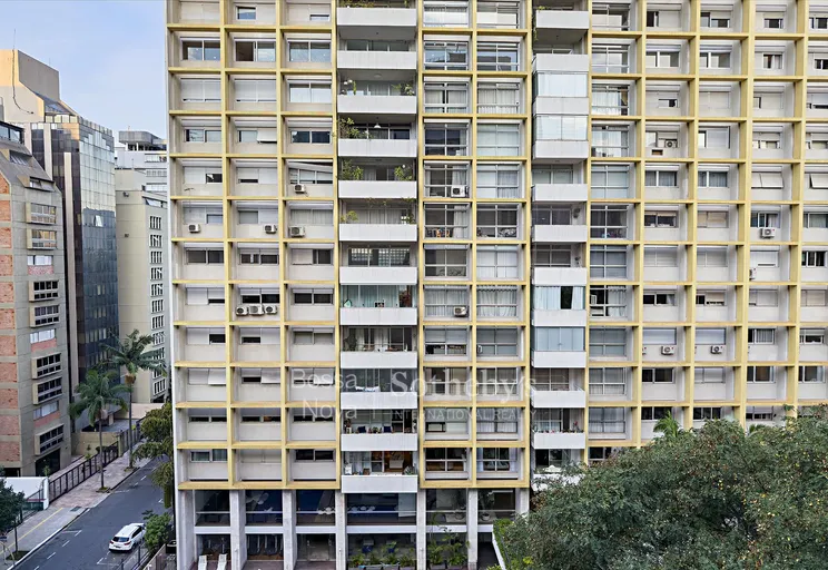 Vista Panorâmica - Imagem 23