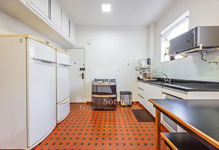 Cozinha - Imagem 18