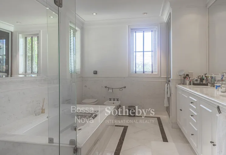 Banheiro - Imagem 15