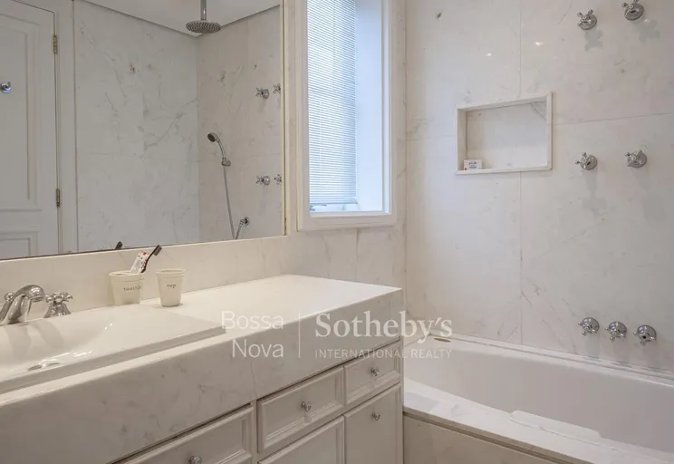 Banheiro - Imagem 16