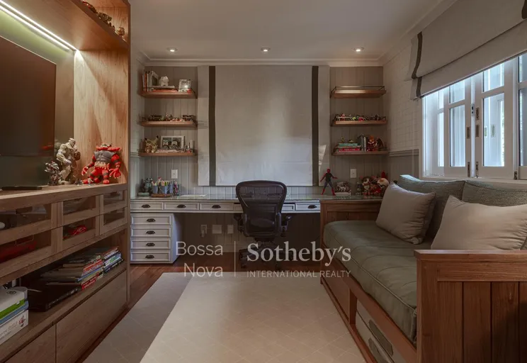 Home Theater - Imagem 9