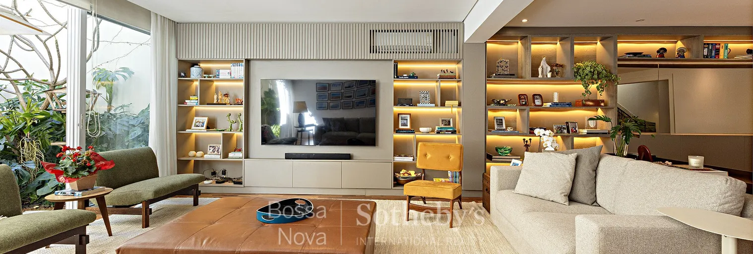 Sala de estar - Imagem 2