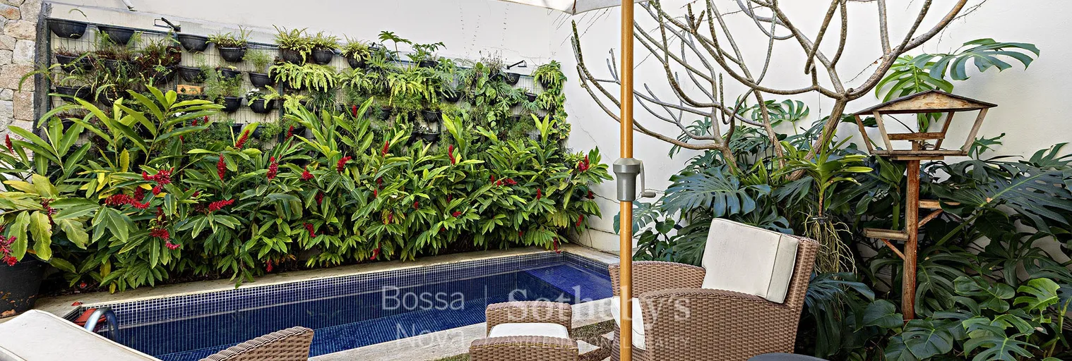 Piscina - Imagem 10