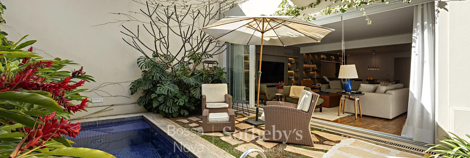 Piscina - Imagem 13