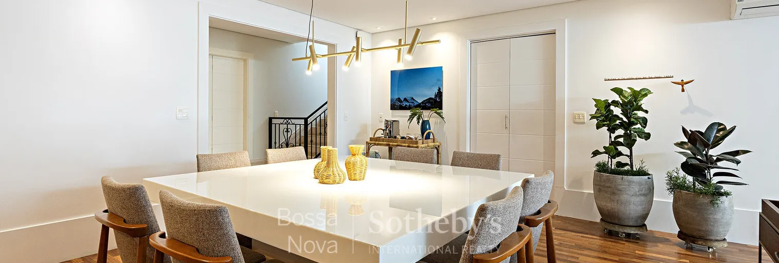Sala de jantar - Imagem 6