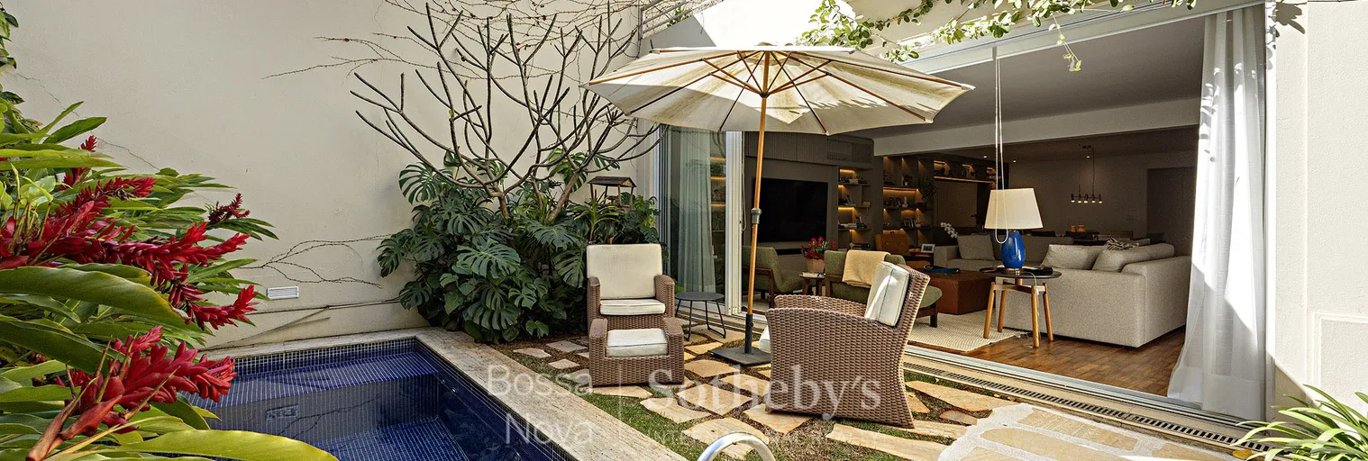 Piscina - Imagem 11