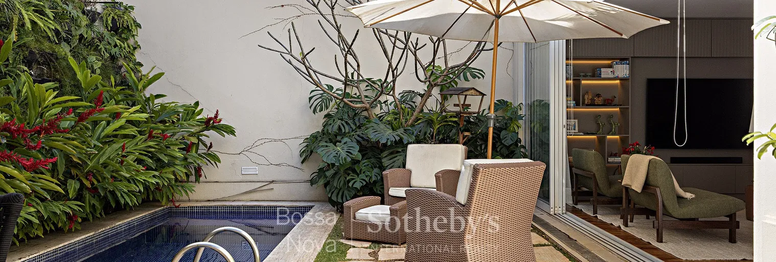 Piscina - Imagem 14