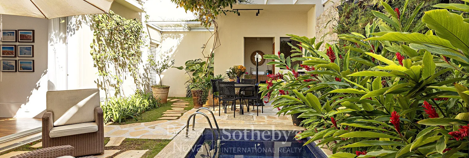 Piscina - Imagem 16