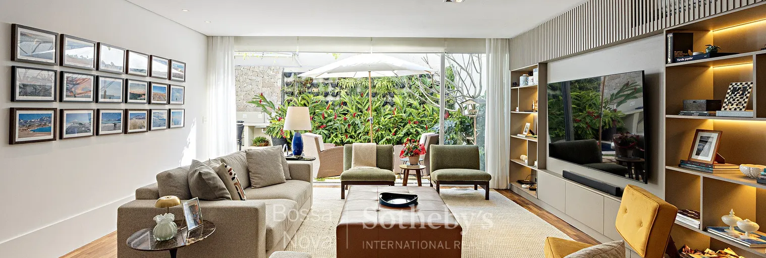 Sala de estar - Imagem 4