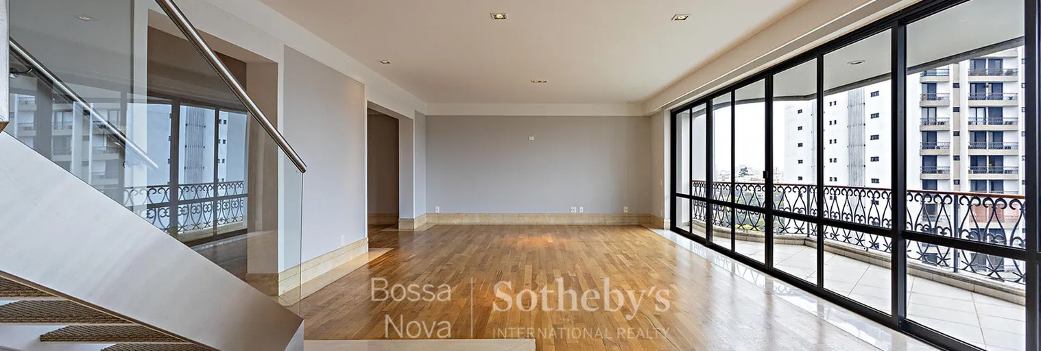 Sala de estar - Imagem 15