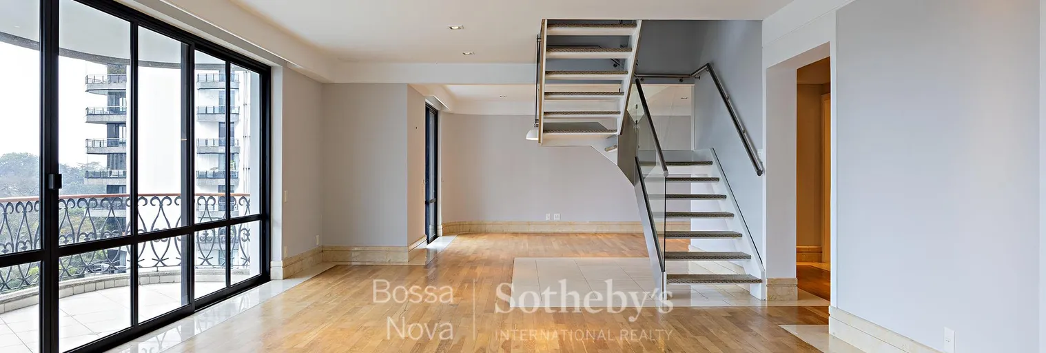 Sala de estar - Imagem 5
