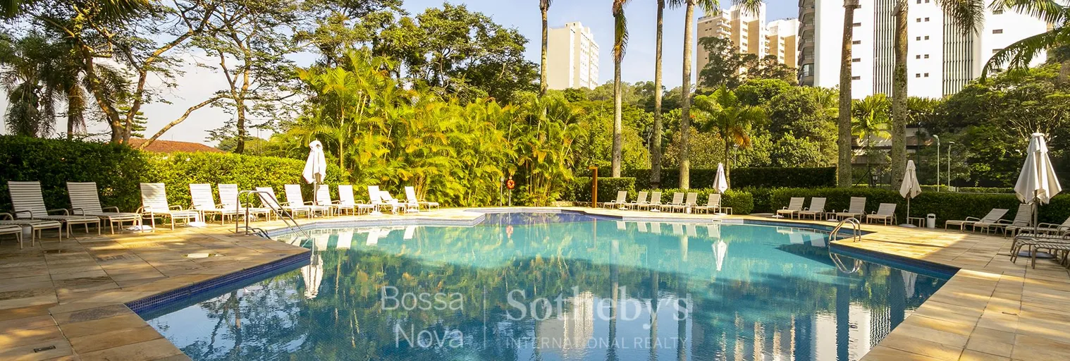 Piscina - Imagem 55