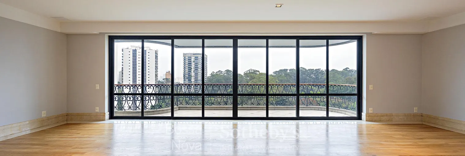 Sala de estar - Imagem 3