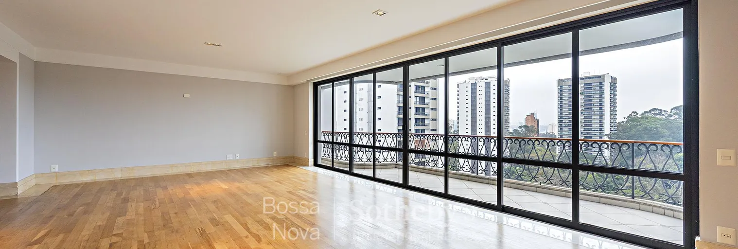 Sala de estar - Imagem 16