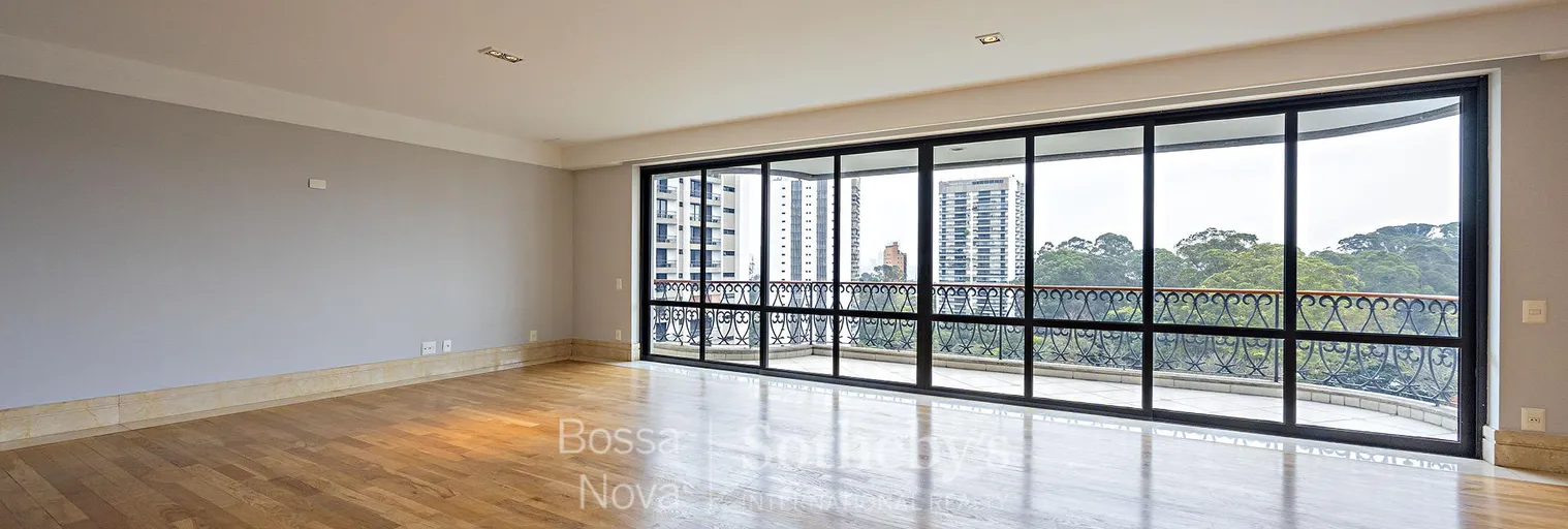 Sala de estar - Imagem 17