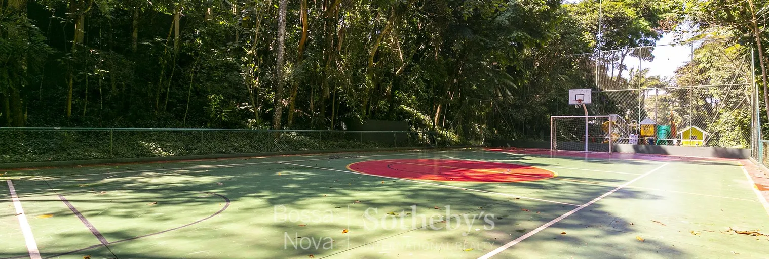 Quadra Poliesportiva - Imagem 56