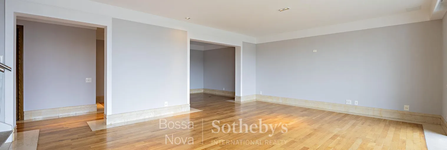 Sala de estar - Imagem 7
