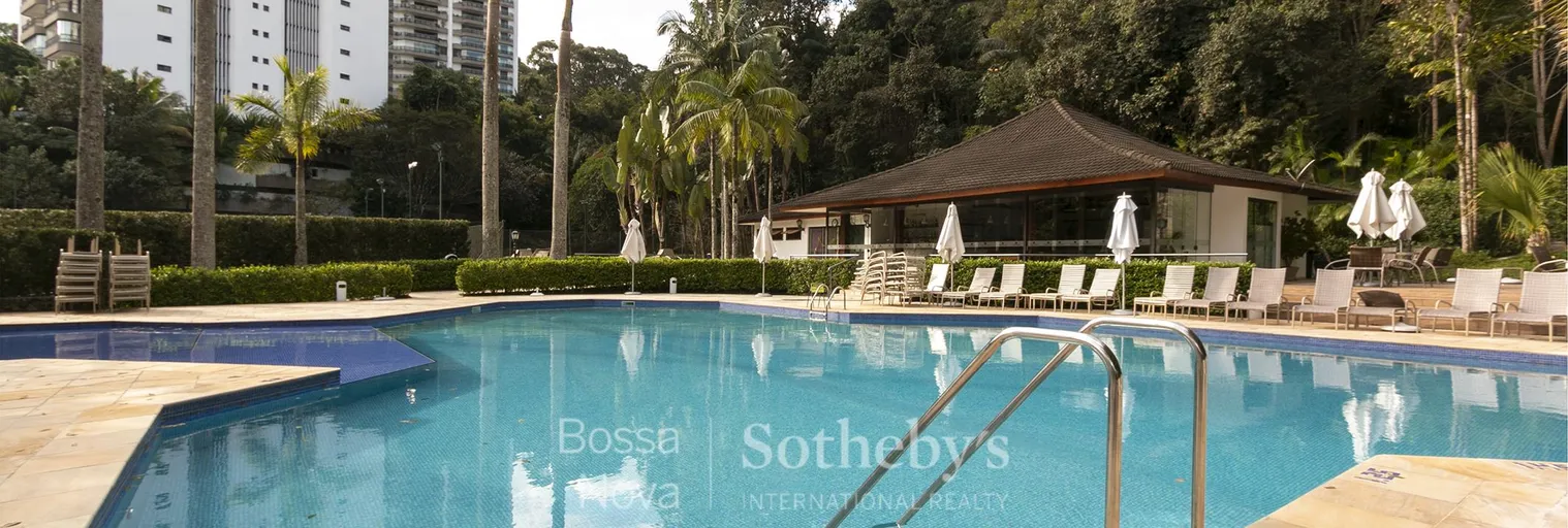 Piscina - Imagem 54