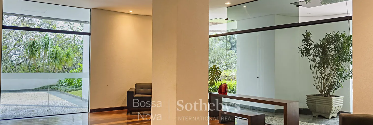 Hall de entrada - Imagem 48