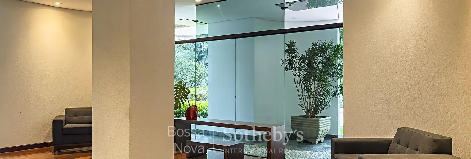 Hall de entrada - Imagem 49