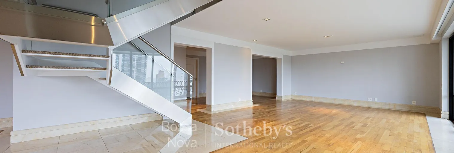 Sala de estar - Imagem 11