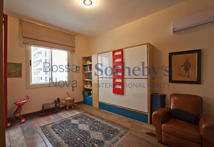 Dormitório - Imagem 9