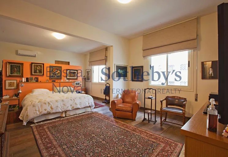 Suíte Master - Imagem 10