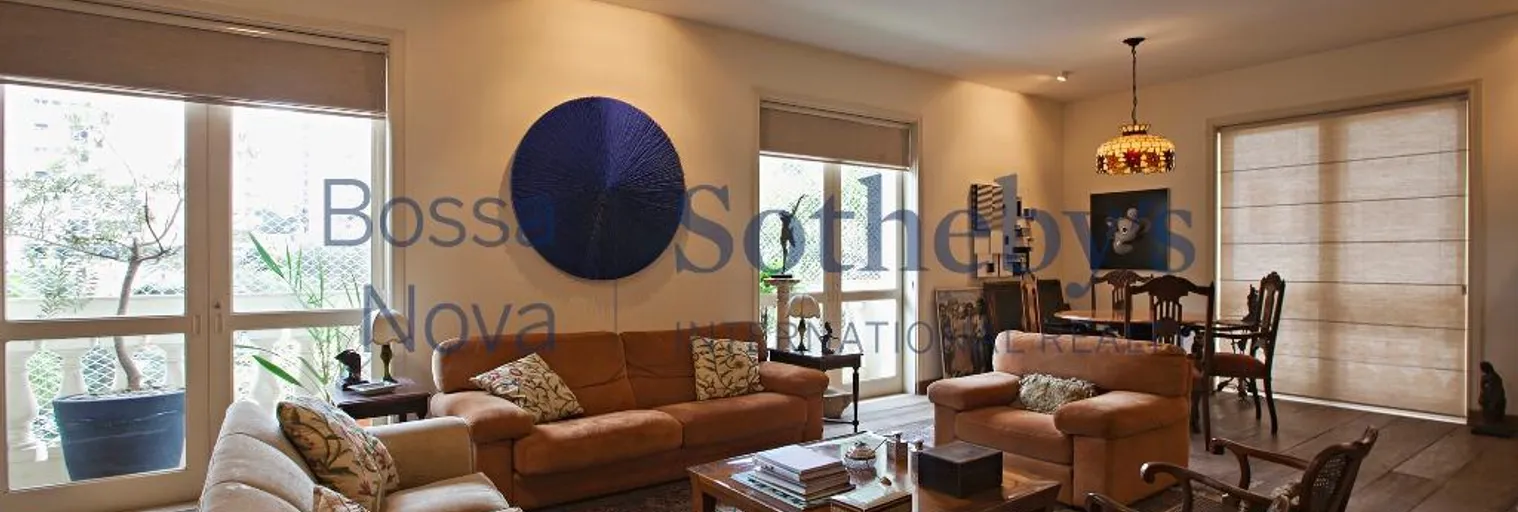 Living - Imagem 1