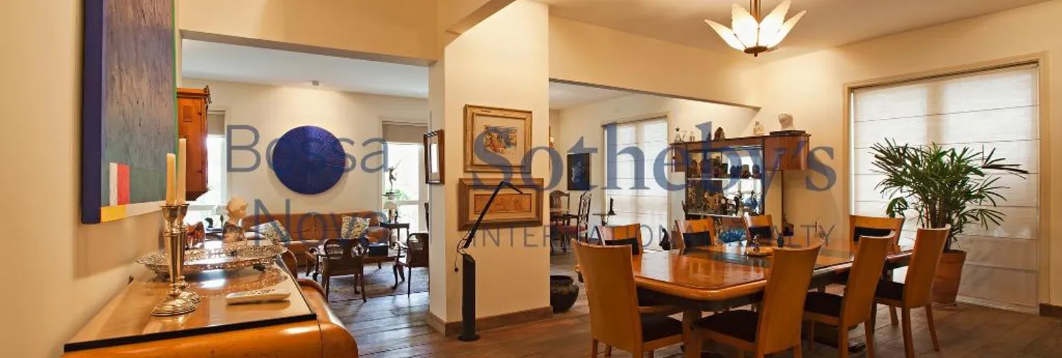 Sala de jantar - Imagem 3