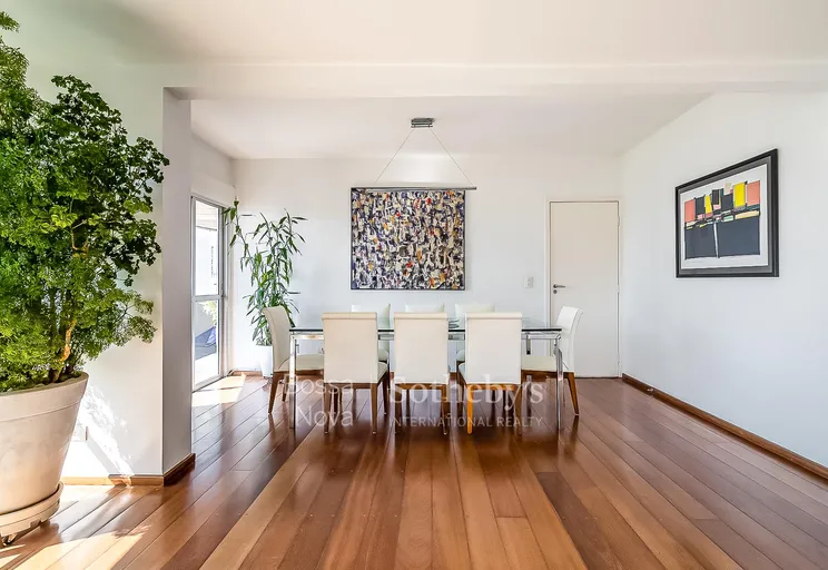 Sala de jantar - Imagem 6