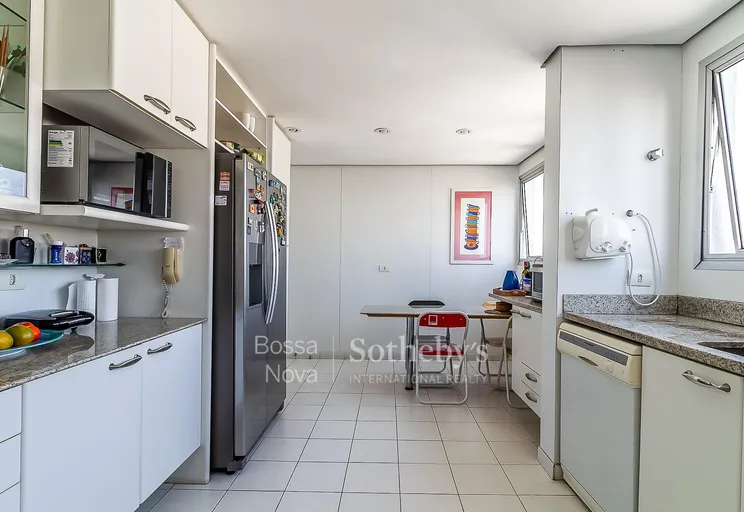 Cozinha - Imagem 8