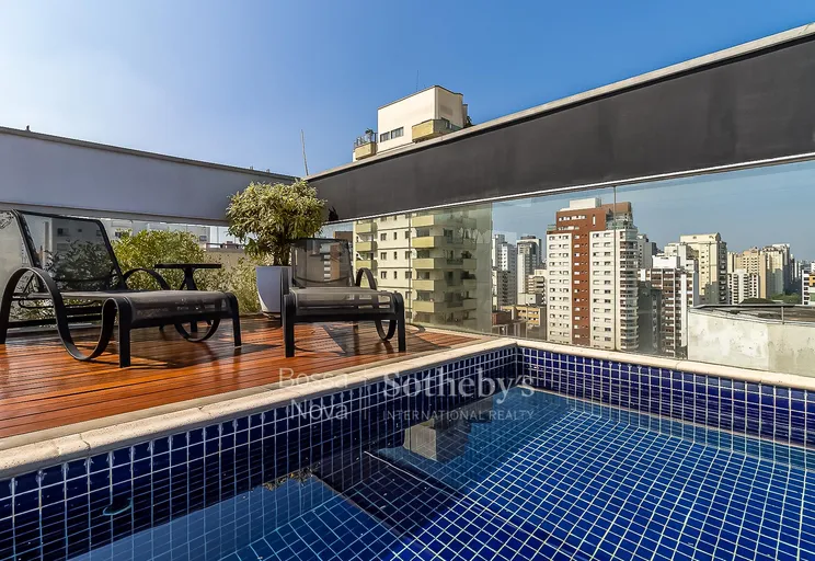 Piscina - Imagem 18