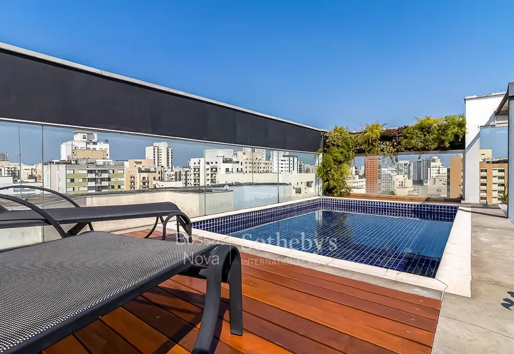 Piscina - Imagem 16