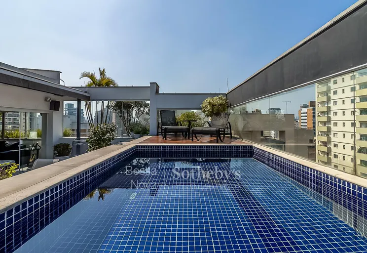 Piscina - Imagem 17