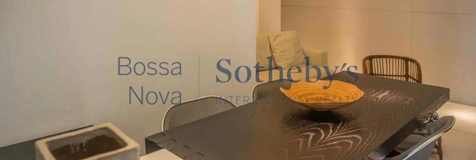 Sala de jantar - Imagem 2