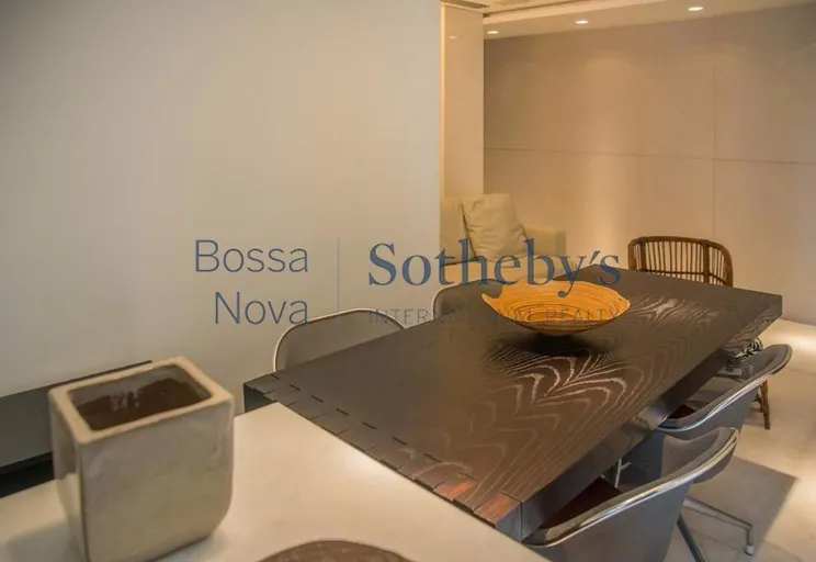 Sala de jantar - Imagem 2