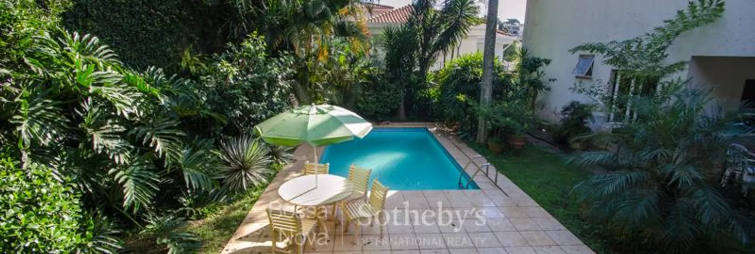 Piscina - Imagem 4