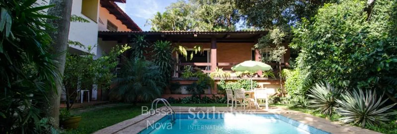 Piscina - Imagem 2