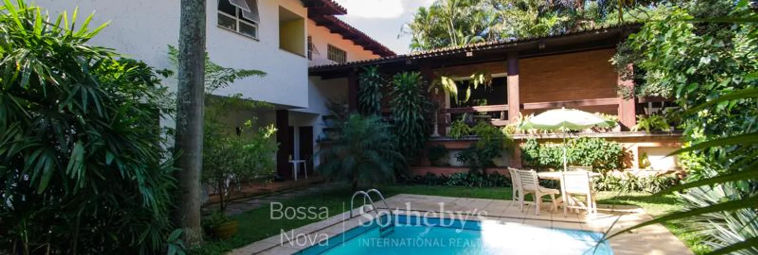 Piscina - Imagem 3