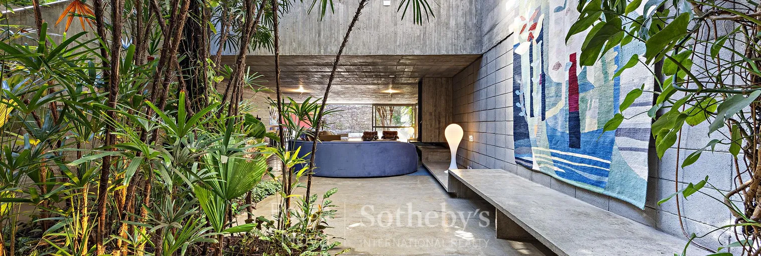 Jardim de inverno - Imagem 8