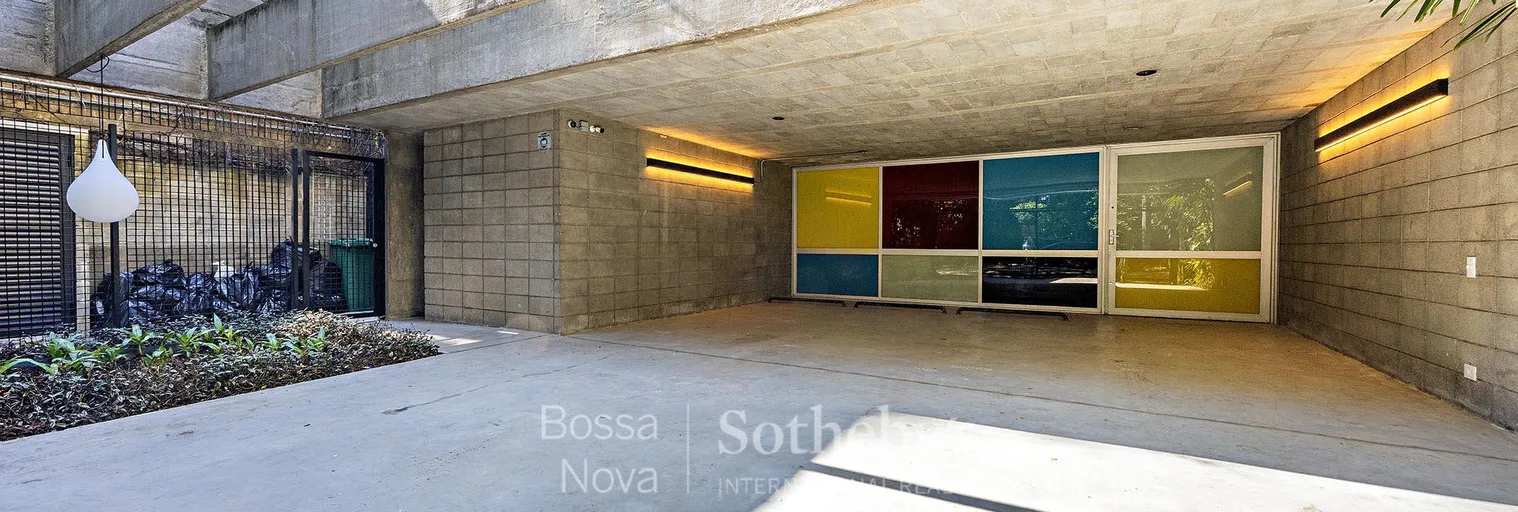 Área Externa - Imagem 45