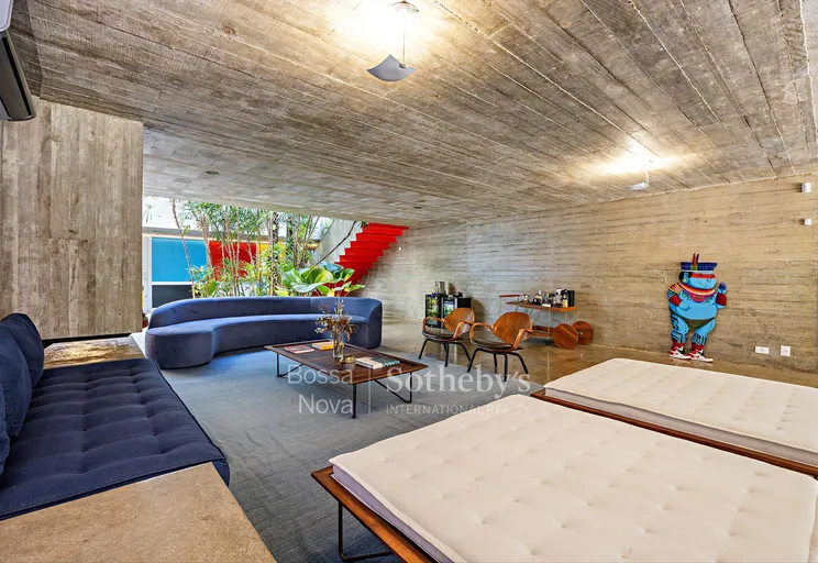 Sala de estar - Imagem 10