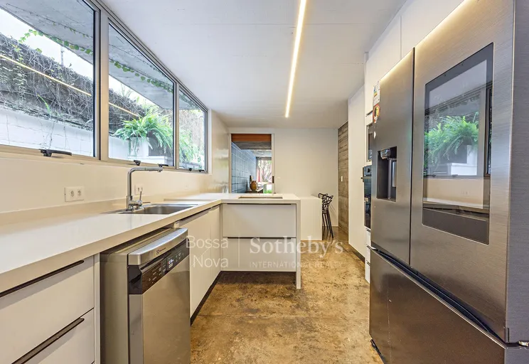 Cozinha - Imagem 37