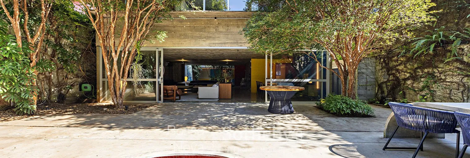 Fachada - Imagem 5