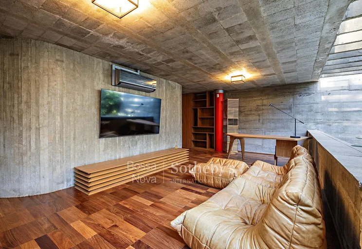 Sala de TV - Imagem 49